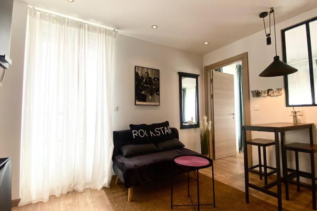 Appartement Avec Vue Jardin Proche De Paris Saint-Maurice  Exterior photo